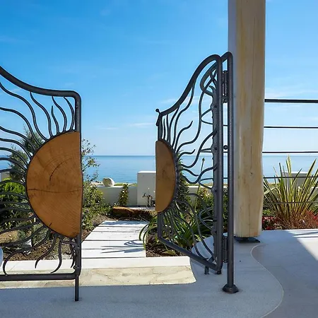 Sunrise Little דירה חורפטו