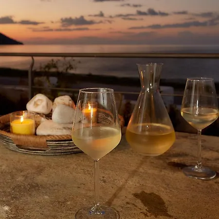 דירה Sunrise Little