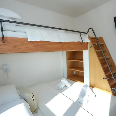 Appartement Sunrise Little