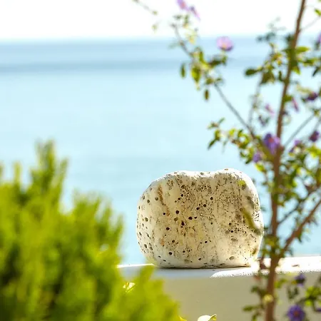 Sunrise Little Khorevtón