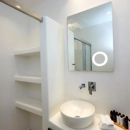 דירה Sunrise Little חורפטו