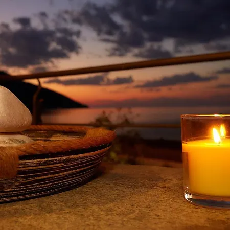 Sunrise Little Lejlighed Chorefton