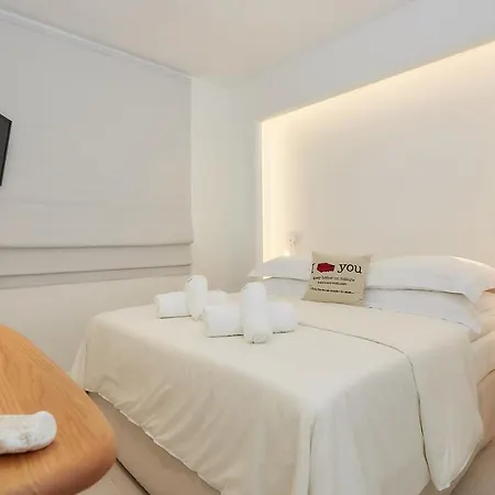 Appartement Sunrise Little