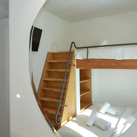 Sunrise Little Appartement *