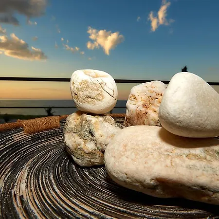 Sunrise Little Appartement