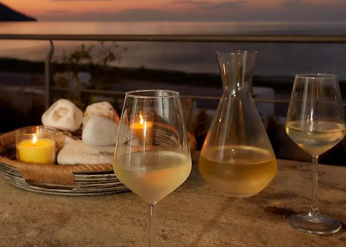 Apartment Sunrise Little