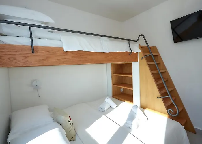 Apartment Sunrise Little