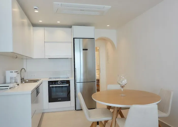 Apartment Sunrise Little *