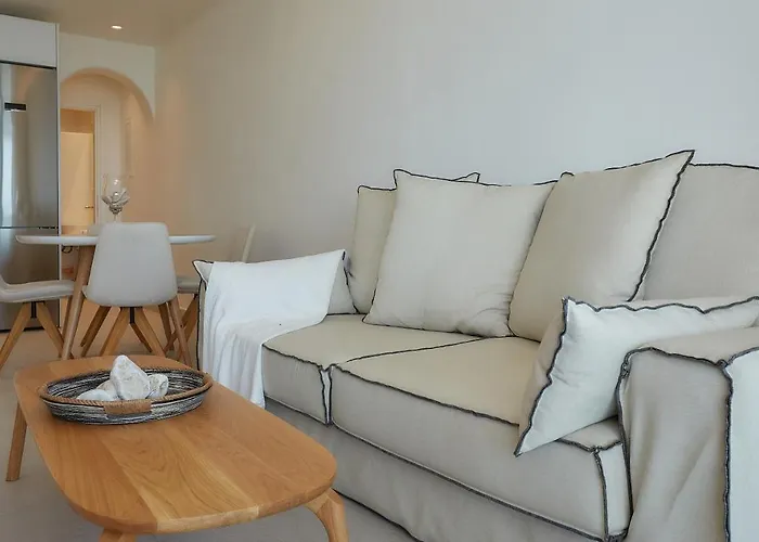 Sunrise Little Apartment