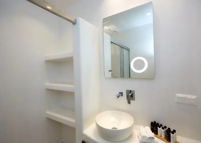 Apartment Sunrise Little Chorefton