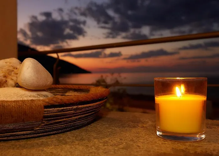 Sunrise Little דירה חורפטו