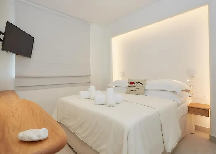 Apartment Sunrise Little