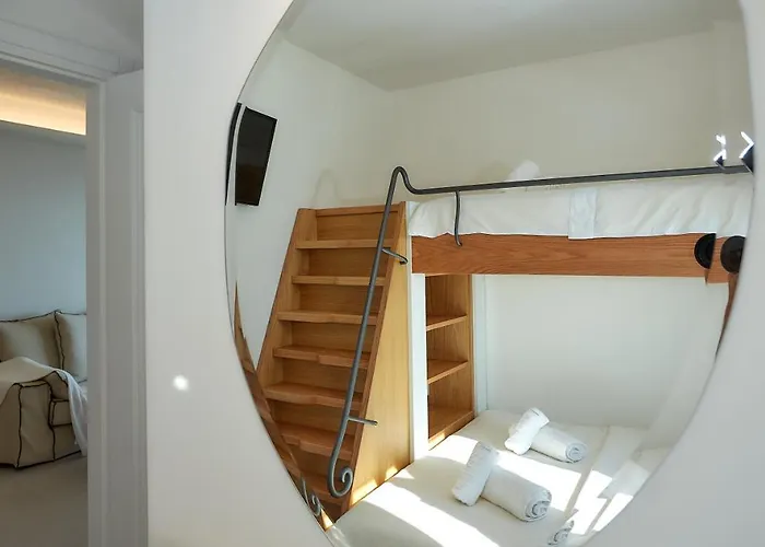 Sunrise Little Apartment *