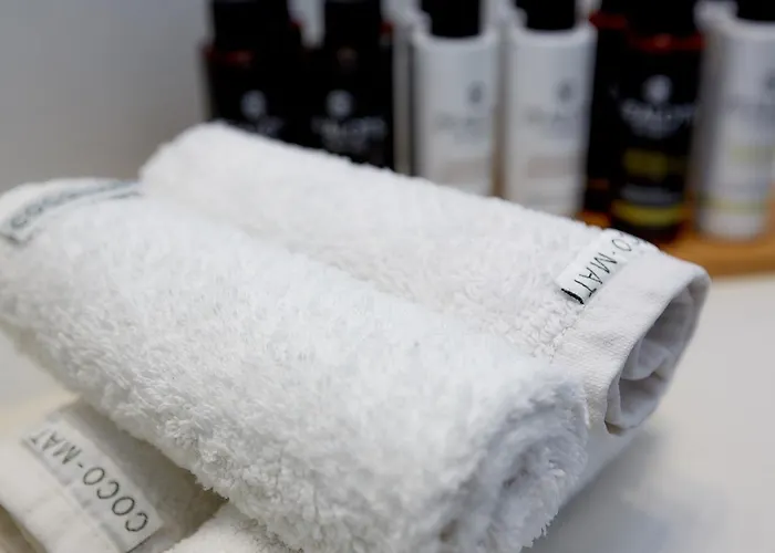 Apartment Sunrise Little *