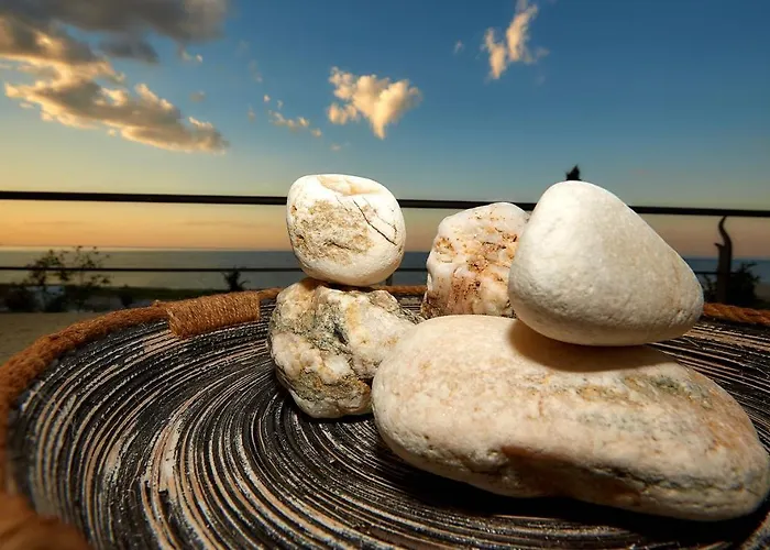 Sunrise Little Apartment